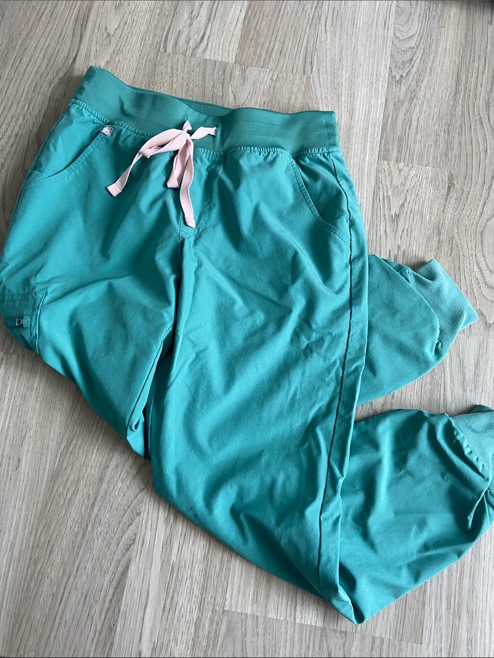 FIGS Zamora Jogger Scrub Pant XSP